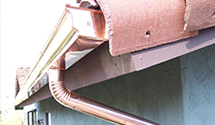 Rain Gutter Installation, Repair, Cleaning in Cashtown, PA